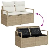 zestaw-sofa-ogrodowa-6-czesciowy-z-poduszkami-bezowy-poliester-rattan-stan-nowy-producent-vidaxl
