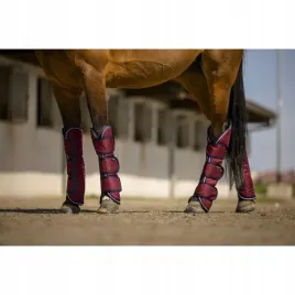 ochraniacze-transportowe-dla-konia-equi-theme-tyrex-1200d-bordowe-full