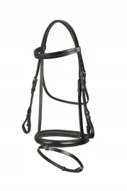 oglowie-dla-kucyka-start-diamond-czarne-pony