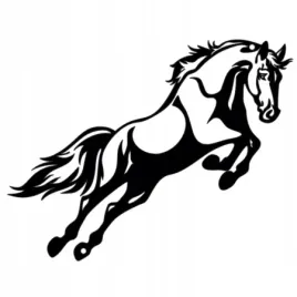 ozdoba-scienna-metalowa-decormetal-jumping-horse-30cm