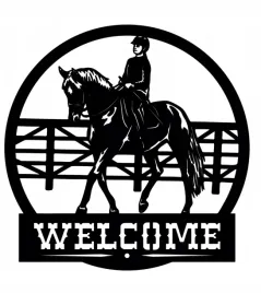 ozdoba-scienna-metalowa-decormetal-welcome-30cm