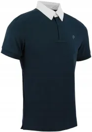 koszulka-jezdziecka-konkursowa-meska-equi-theme-wellington-granatowa-xl