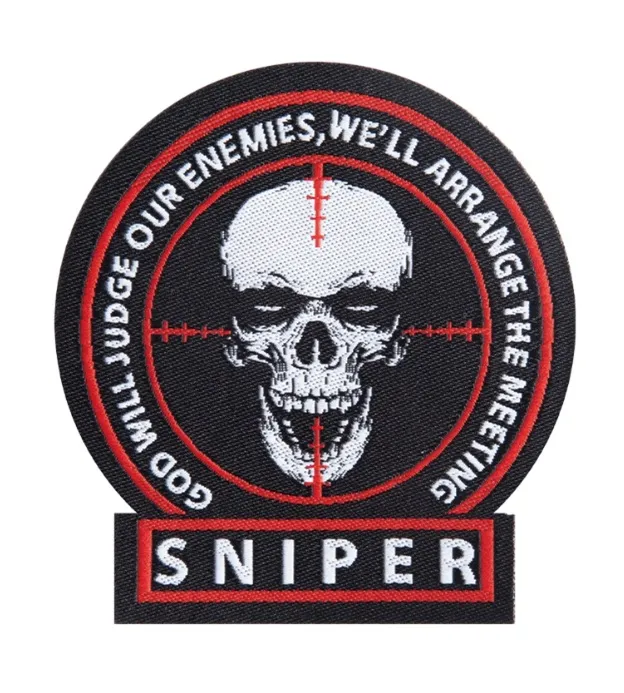 mil-tec-emblemat-sniper
