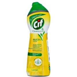 cif-mleczko-do-czyszczenia-lemon-300g