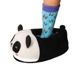 kapcie-pluszowe-pandastic-stan-nowy