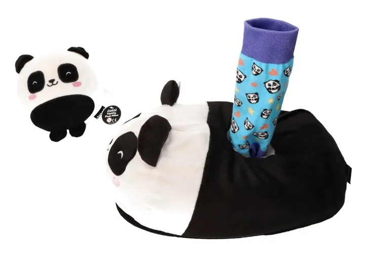 kapcie-pluszowe-pandastic-kolor-dominujacy-wielokolorowy