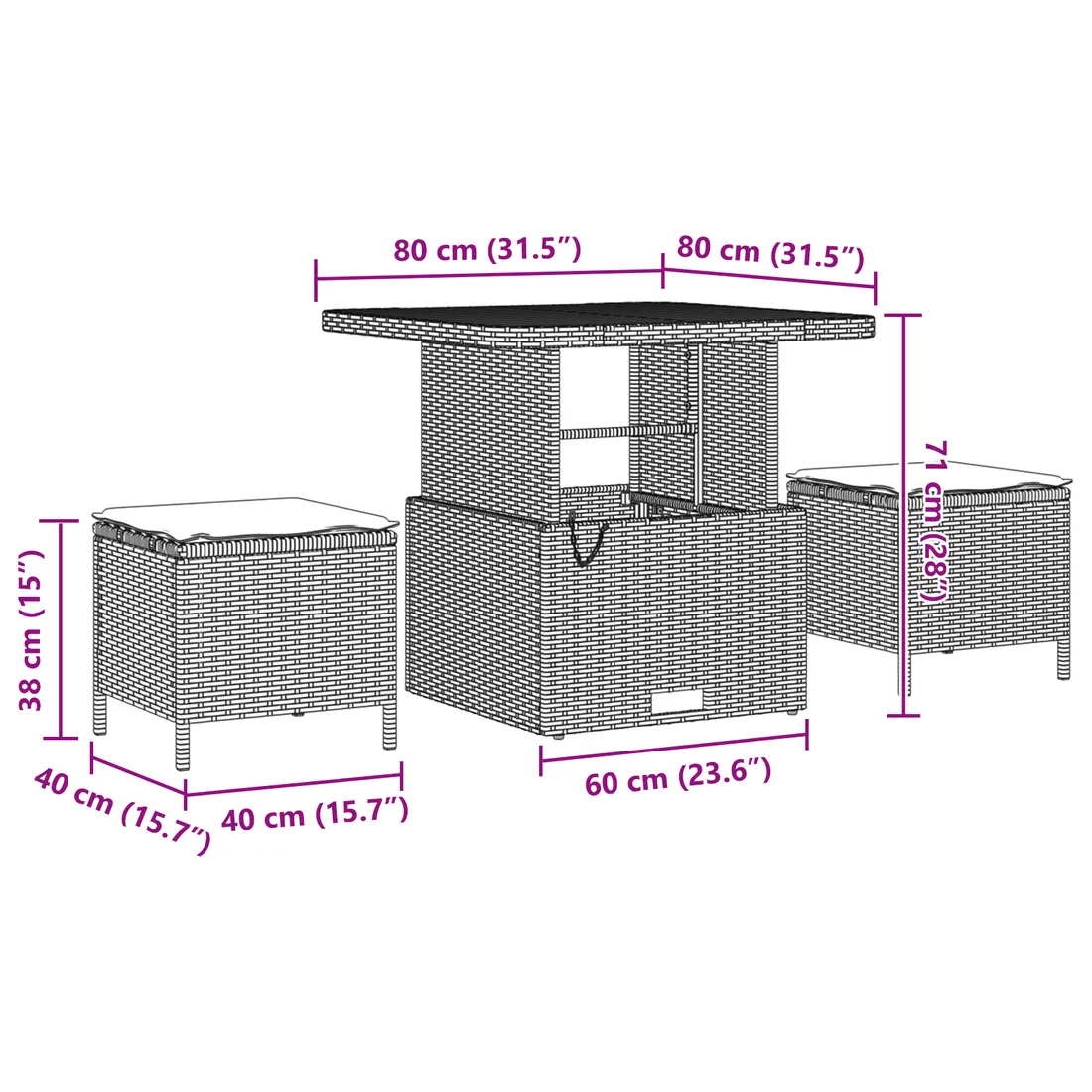 8-czesciowy-zestaw-sofy-ogrodowej-z-poduszkami-szary-poli-rattan