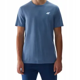 koszulka-meska-sportowa-4f-t-shirt-bluzka-z-krotkim-rekawem-bawelniana-m