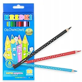 kredki-olowkowe-trojkatne-penword-12-kolorow