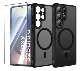 etui-magsafe-szklo-hybrid-3d-z-czytnikiem-do-samsung-galaxy-s25-ultra