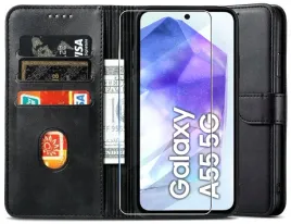 skorzane-etui-kabura-pokrowiec-do-samsung-galaxy-a55-or-a55-5g-szklo-9h