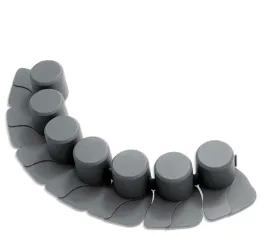 palisada-ogrodowa-okragla-szara-obrzeze-ogrodowe-60x4050-mm