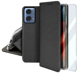 etui-zamykane-z-klapka-do-motorola-moto-g34-5g-szklo-hartowane
