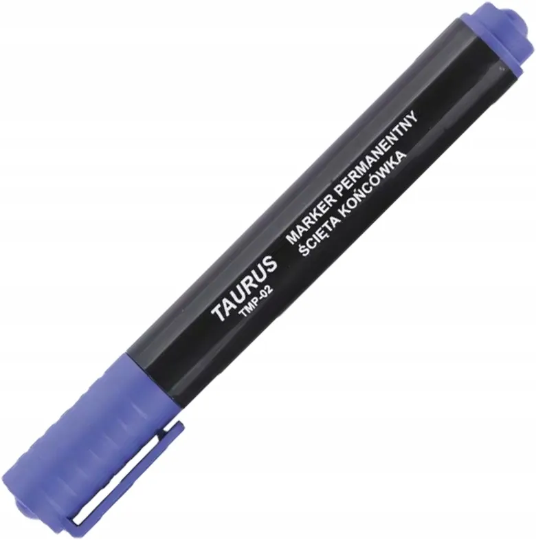 marker-permanentny-taurus-sciety-niebieski-tmp-2-1-sztuka