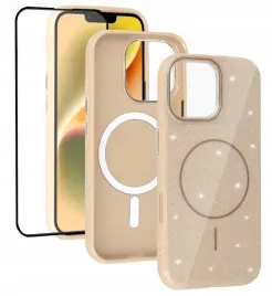 etui-magsafe-do-iphone-13-14-shiny-slim-szklo-hartowane-5d-z-ramka