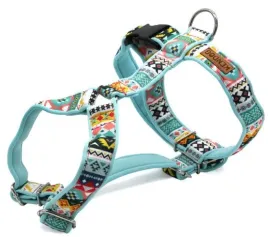 kendog-azteki-szelki-guard-l-3cm-60-90cm