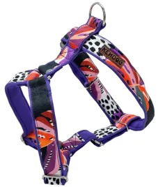 kendog-botanica-szelki-guard-l-3cm-60-90cm