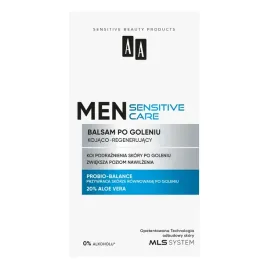 aa-men-sensitive-care-balsam-po-goleniu-kojaco-regenerujacy-100-ml