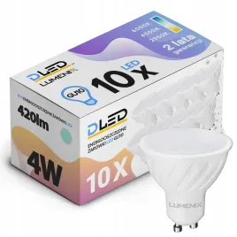 10x-zarowka-led-gu10-420lm-4w-ccd-neutralna