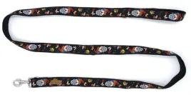 kendog-czaszki-smycz-200cm-2cm