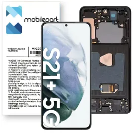 wyswietlacz-do-samsung-galaxy-s21-plus-5g-lcd-sm-g996-ekran-full-oled-ramka