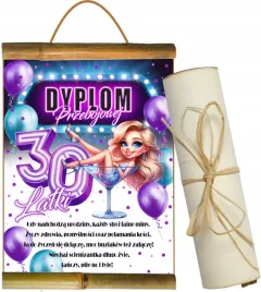 dyplom-pamiatka-urodzinowa-30-lat-smieszne-zyczenia-30-urodziny-kobiety-50