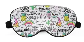 maska-do-spania-jednorozec