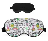 maska-do-spania-jednorozec-stan-nowy