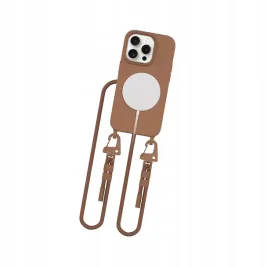 etui-tech-protect-magnecklace-magsafe-do-iphone-14-pro-brazowe