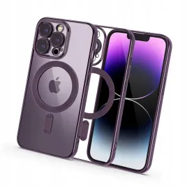 etui-tech-protect-magshine-line-magsafe-do-iphone-14-pro-fioletowe