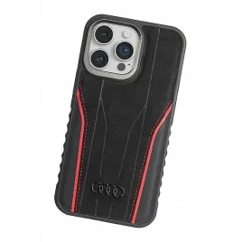 etui-audi-genuine-leather-z-magsafe-do-iphone-14-pro-czarno-czerwone
