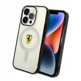 etui-ferrari-outline-magsafe-do-iphone-14-pro-przezroczyste