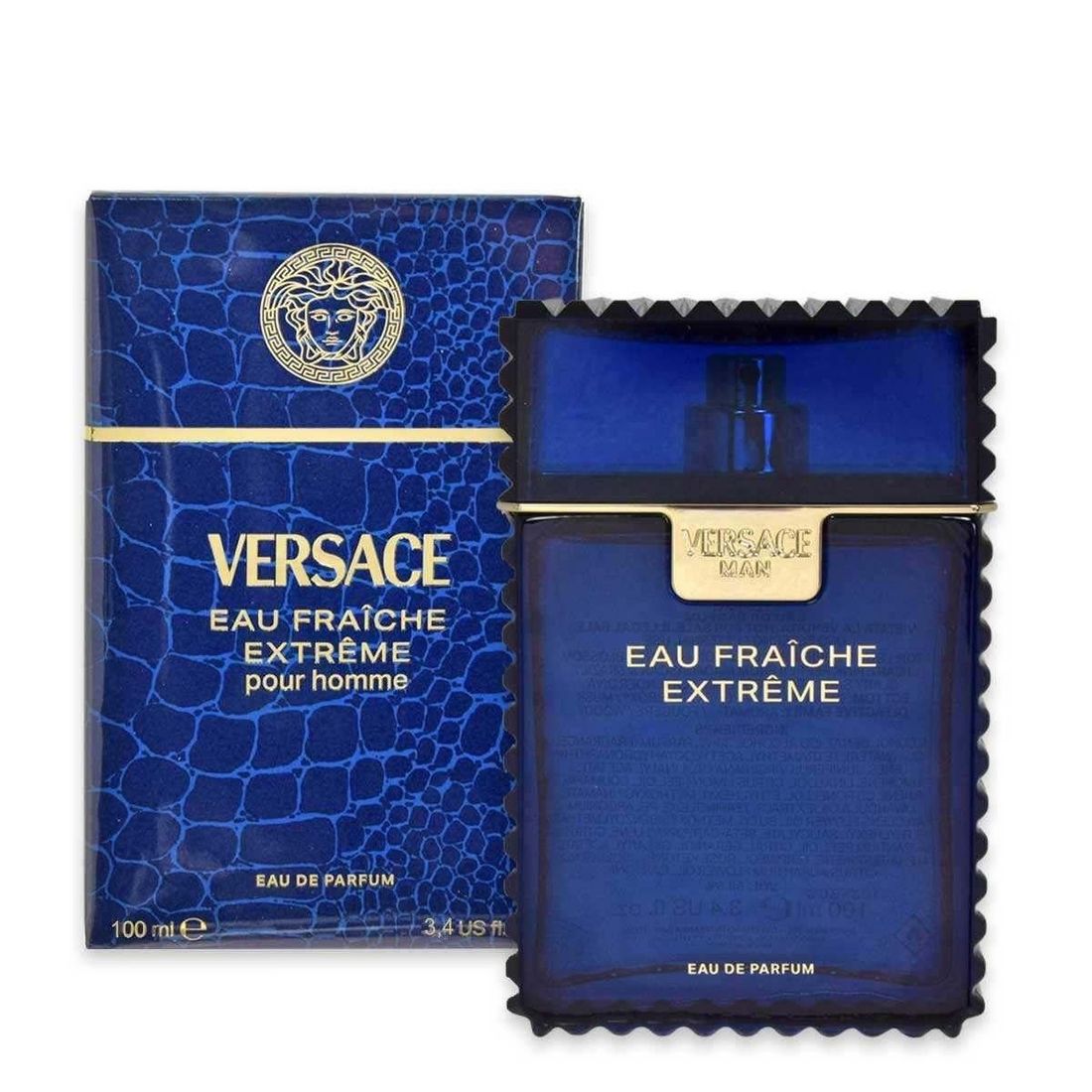 versace versace man eau fraiche woda perfumowana 100 ml    