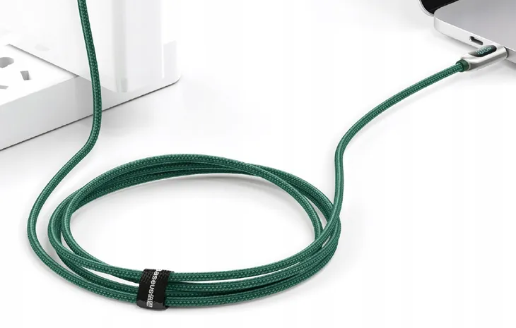 kabel-baseus-usb-usb-typ-c-2-m-zielony-waga-z-opakowaniem-50-kg
