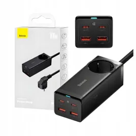 baseus-szybka-ladowarka-sieciowa-listwa-zasilajaca-gan3-2x-usb-usb-c-100w