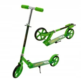 hulajnoga-miejska-duza-summer-baby-wx-skladana-kola-20-cm-zielona