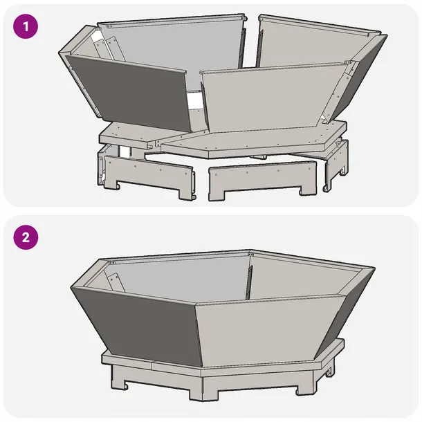 ognisko-hexagonalne-czarny-75x75x28-cm-stal-stan-nowy-kod-producenta-858996