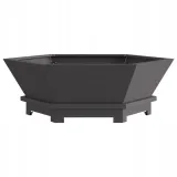 ognisko-hexagonalne-czarny-75x75x28-cm-stal-kod-producenta-858996