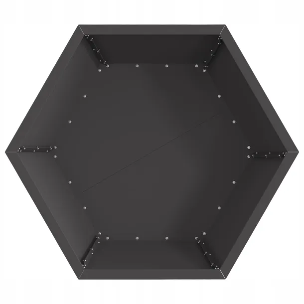 ognisko-hexagonalne-czarny-75x75x28-cm-stal-producent-vidaxl