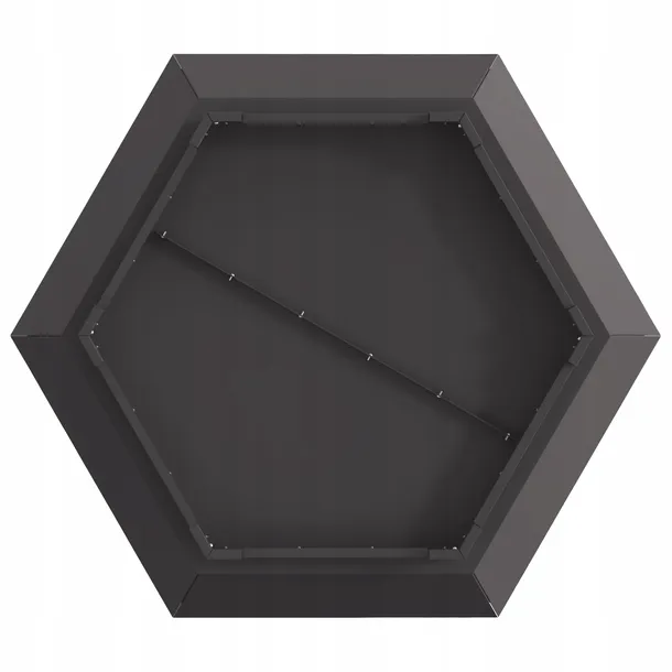 ognisko-hexagonalne-czarny-75x75x28-cm-stal-stan-nowy-wysokosc-produktu-28-cm