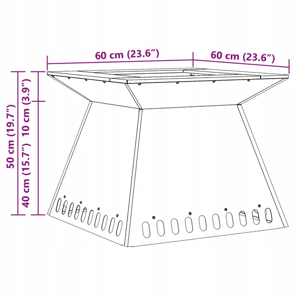 ognisko-czarne-60x60x50-cm-stal-stan-nowy-waga-14-kg