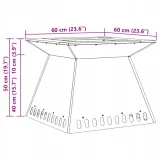 ognisko-czarne-60x60x50-cm-stal-stan-nowy-waga-14-kg