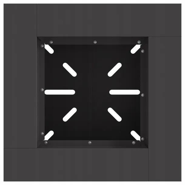 ognisko-czarny-48x48x40-cm-stal-producent-vidaxl
