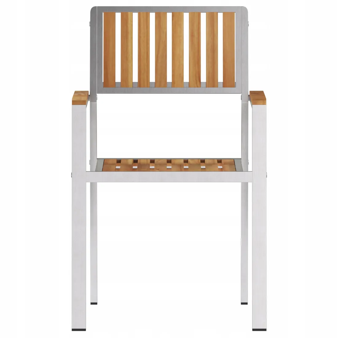 stackable-garden-chairs-4-sztuki-lite-drewno-tekow-stan-nowy