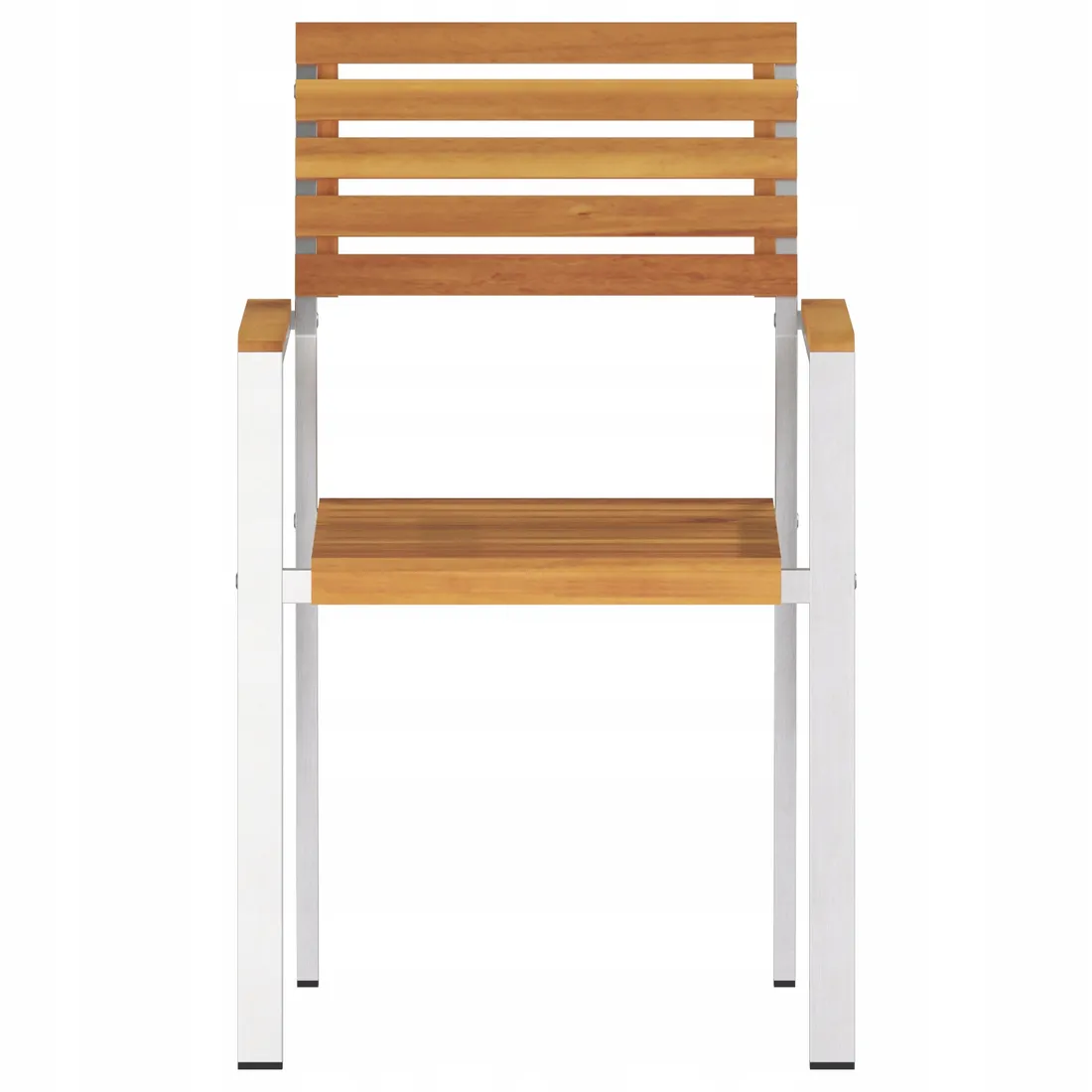 krzesla-ogrodowe-stackable-2-szt-z-litego-drewna-stan-nowy