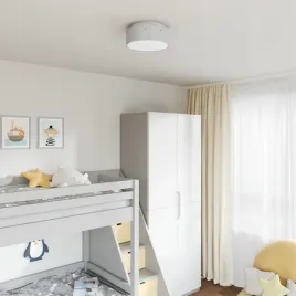 lampa-sufitowa-z-lampa-w-ksztalcie-gwiazd-szary