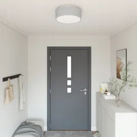 lampa-sufitowa-wpuszczana-szara-o-38-cm-z-tkaniny