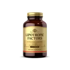 lipotropic-factors