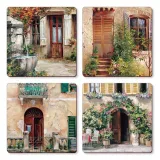 tuscan-doorways