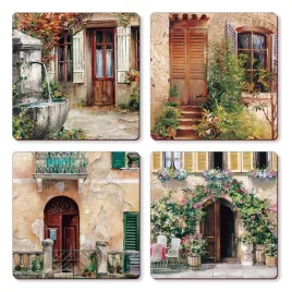 tuscan-doorways